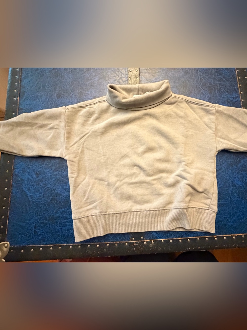 Zara kids Turtleneck